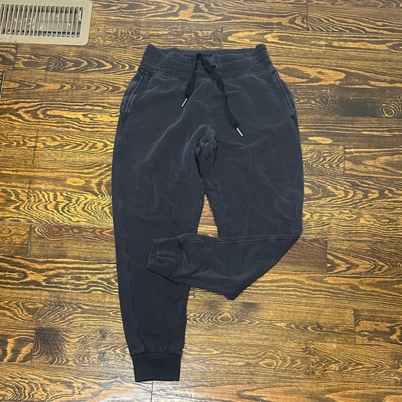 Athleta Pants - Athleta Black Joggers
